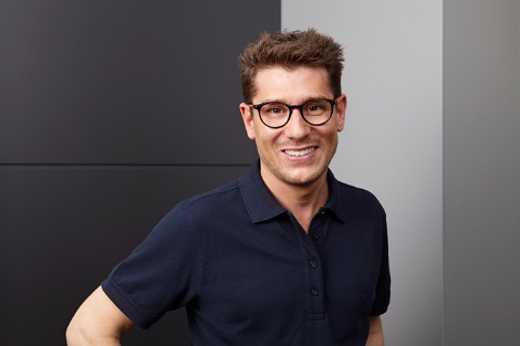 Dr. med. dent. Yann-Niclas Steinhart