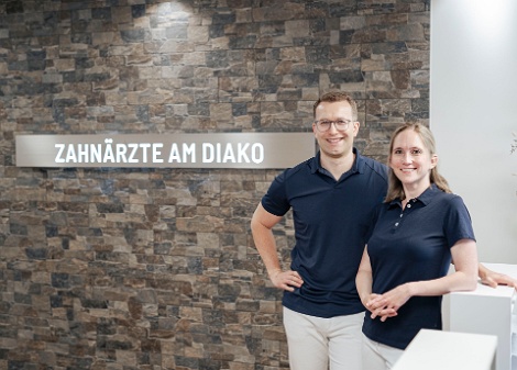 Zahnärzte am Diako Augsburg - Schneid & Kollegen
