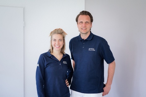 Zahnärzte Mayerhöfer – Zahnarzt Willich