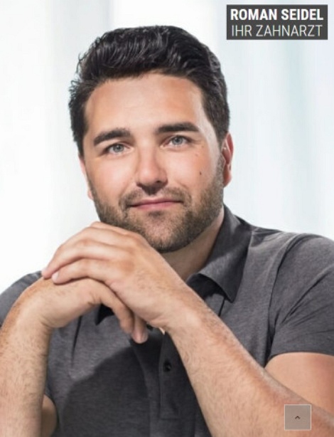 Zahnarzt Holsten-Galerie Roman Seidel & Kollegen