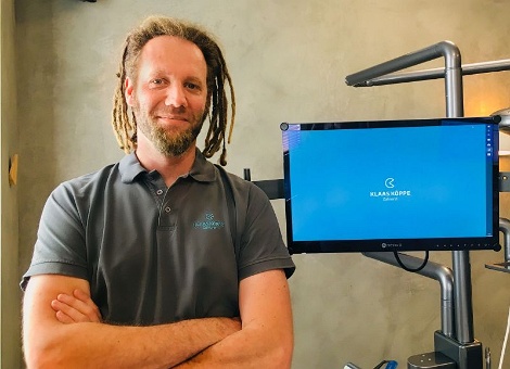 Zahnarzt Kiel - Klaas Köppe