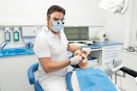 Zahnarzt Stachus München Innenstadt – Dr. Elmar Fakhoury – Munich Dental Works