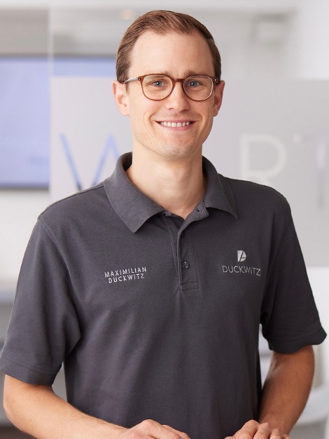 Zahnarztpraxis Maximilian Duckwitz