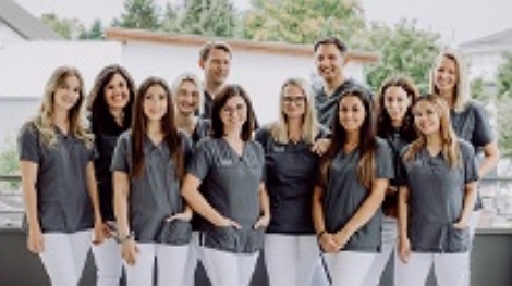 Zahnarztpraxis Dr. Jens Deitermann & Dr. Stefano De Sanctis