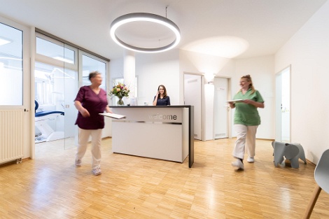 Zahnarzt Radolfzell • Zahnarztpraxis Dr. Schütz