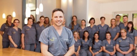 Zahnarzt Buchholz - Dr. Parschau & Kollegen