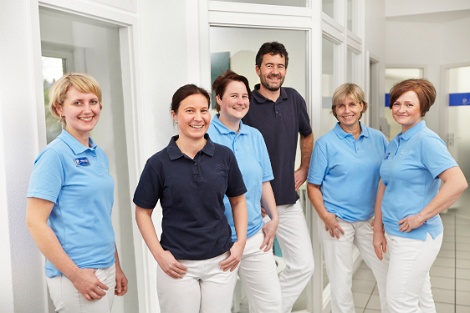 Zahnarztpraxis Dr. Pohl