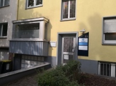 Zahnarztpraxis Hakemi