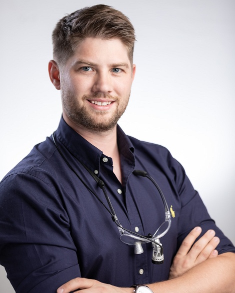 Zahnarztpraxis Marvin Reuter - Ihr Zahnarzt in Berlin Wilmersdorf