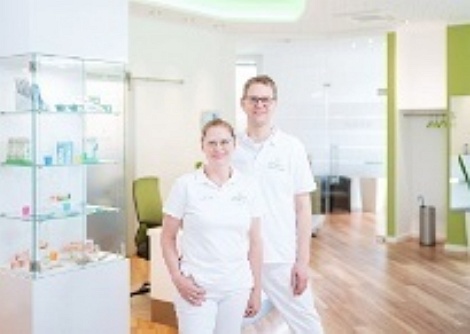 ZahnLevin - Zahnarzt Kaarst