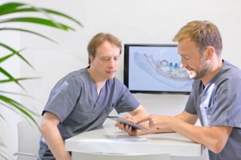 Zahnarzt Mannheim - Prof. Hassel, Dr. Hunecke & Kollegen