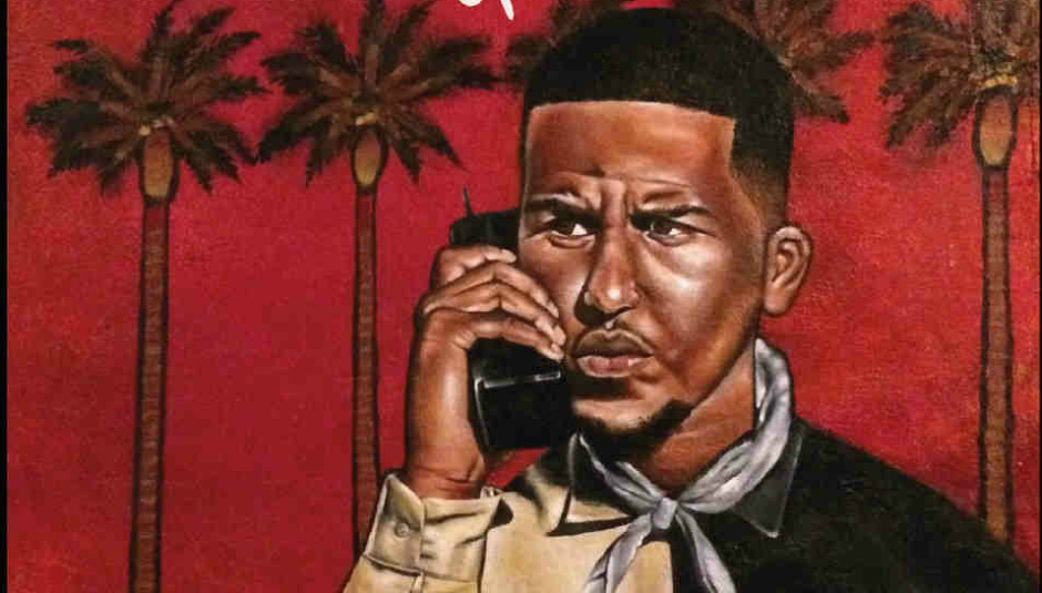 The Mercury First Listen Review: Novelist / In Depth // Drowned In Sound