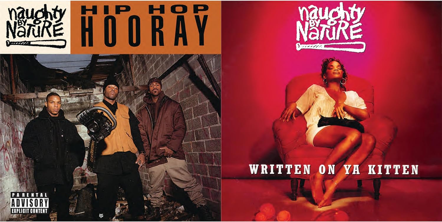 naughty by nature hip hop hooray