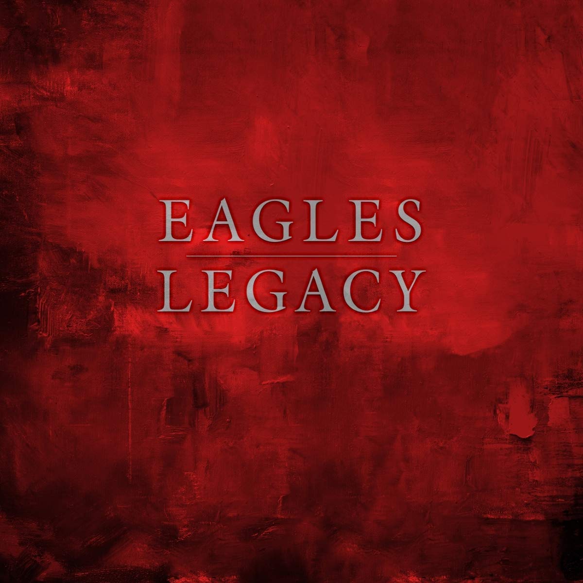 Eagles Legacy (Box 12Cd+Dvd+B.Ray) Blu Ray | Discoteca Laziale