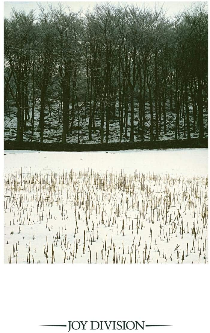 Joy Division Atmosphere (12