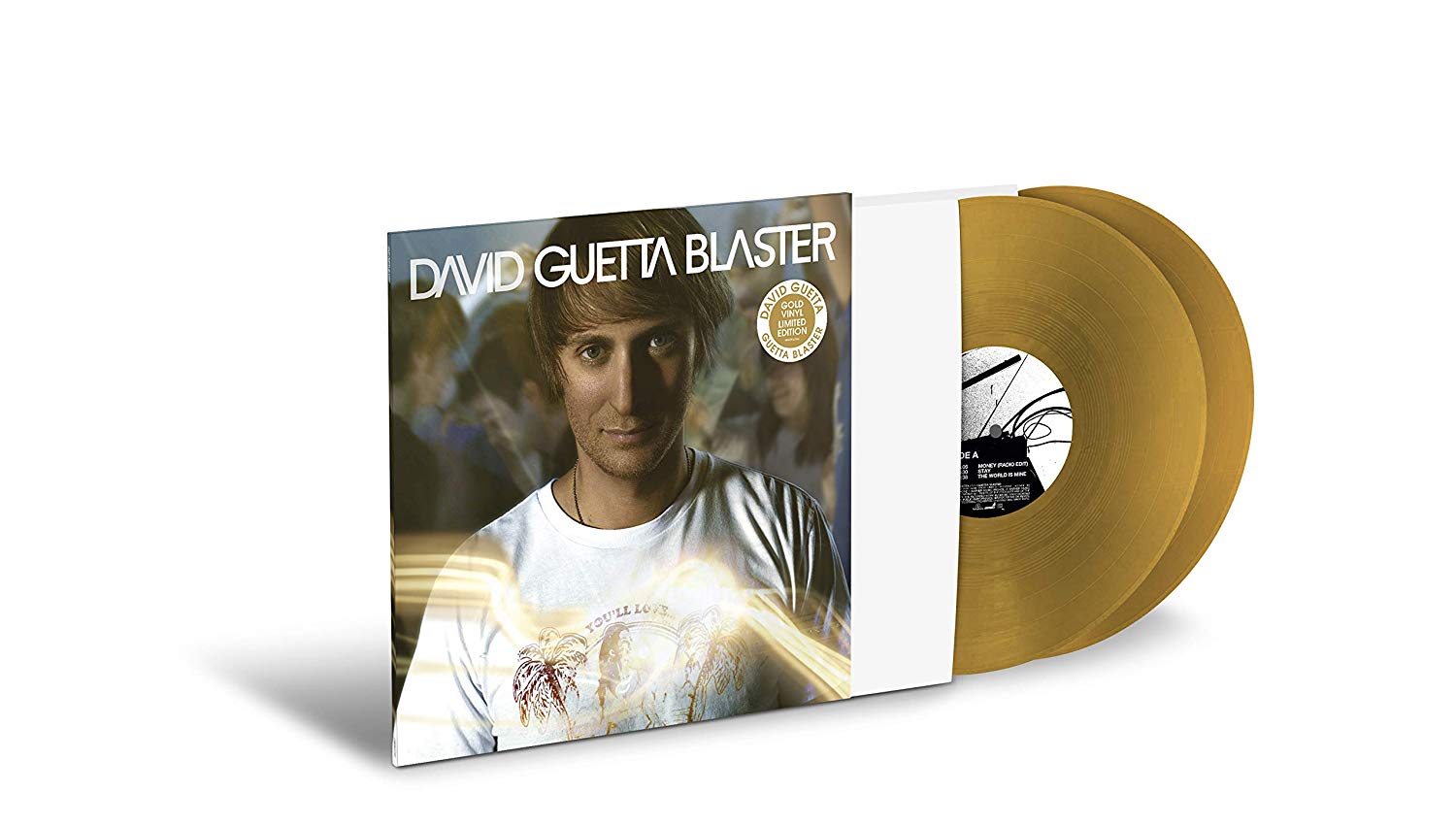 欧2discs LP David Guetta Guetta Blaster 0190295527655 Parlophone, Gum Prod /00520 LTc4OTkuanBlZw.jpeg