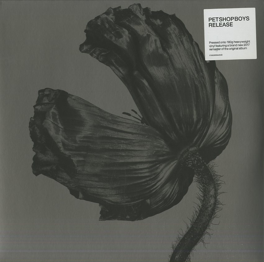 Pet Shop Boys Release Lp | Discoteca Laziale