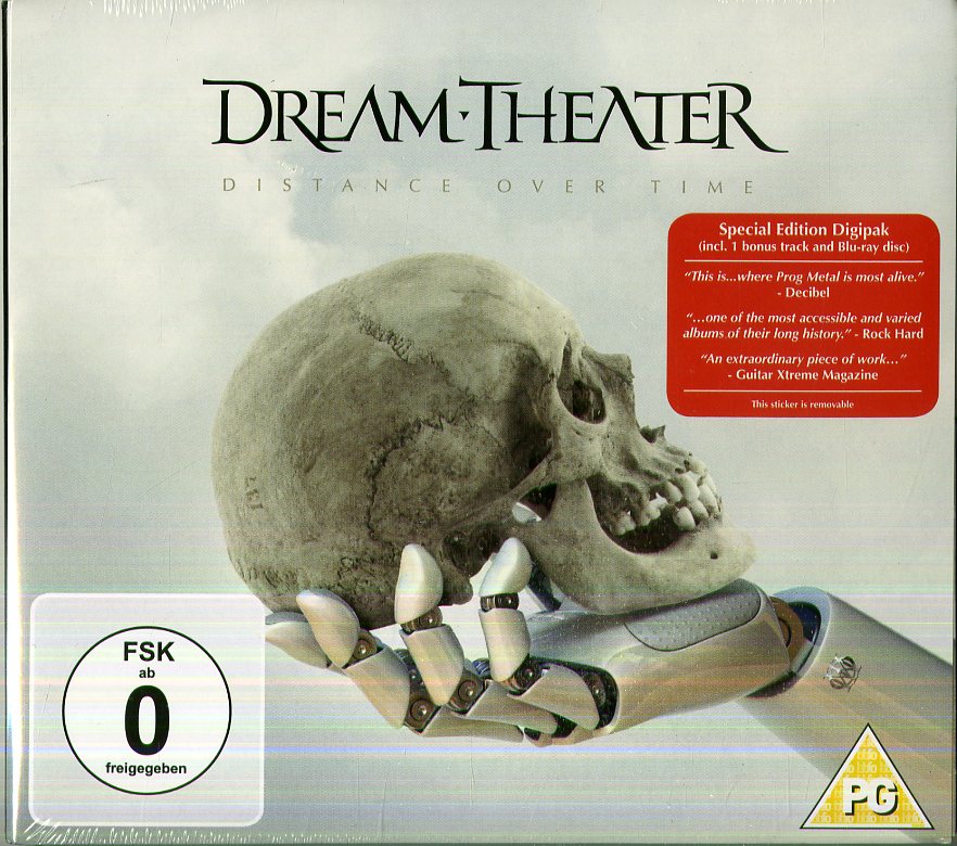 DREAM THEATER DISTANCE 限定BOX レコード ブルーレイ hq720.jpg?sqp=-