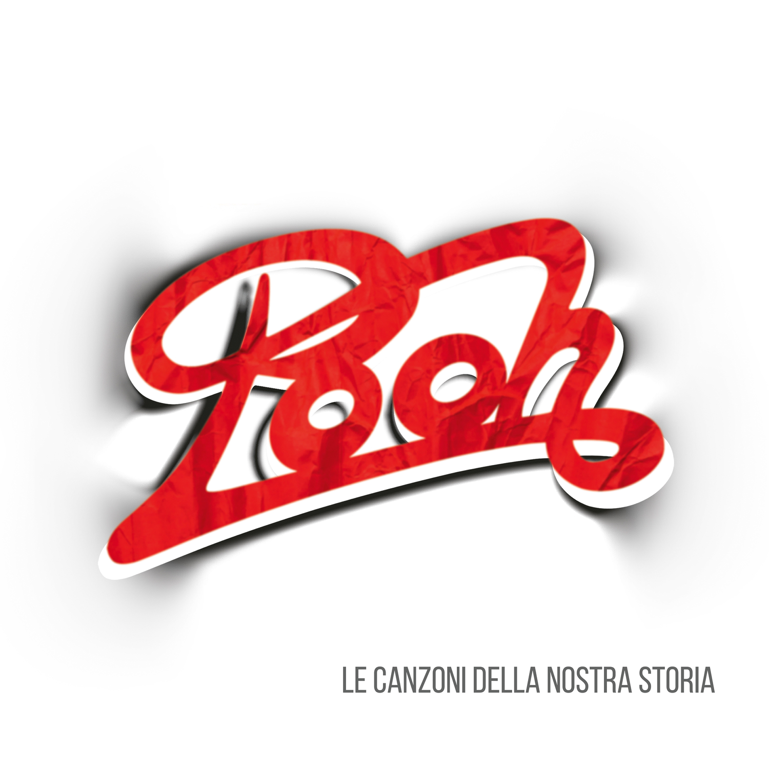 Cd Pooh Le Canzoni Della Nostra Storia