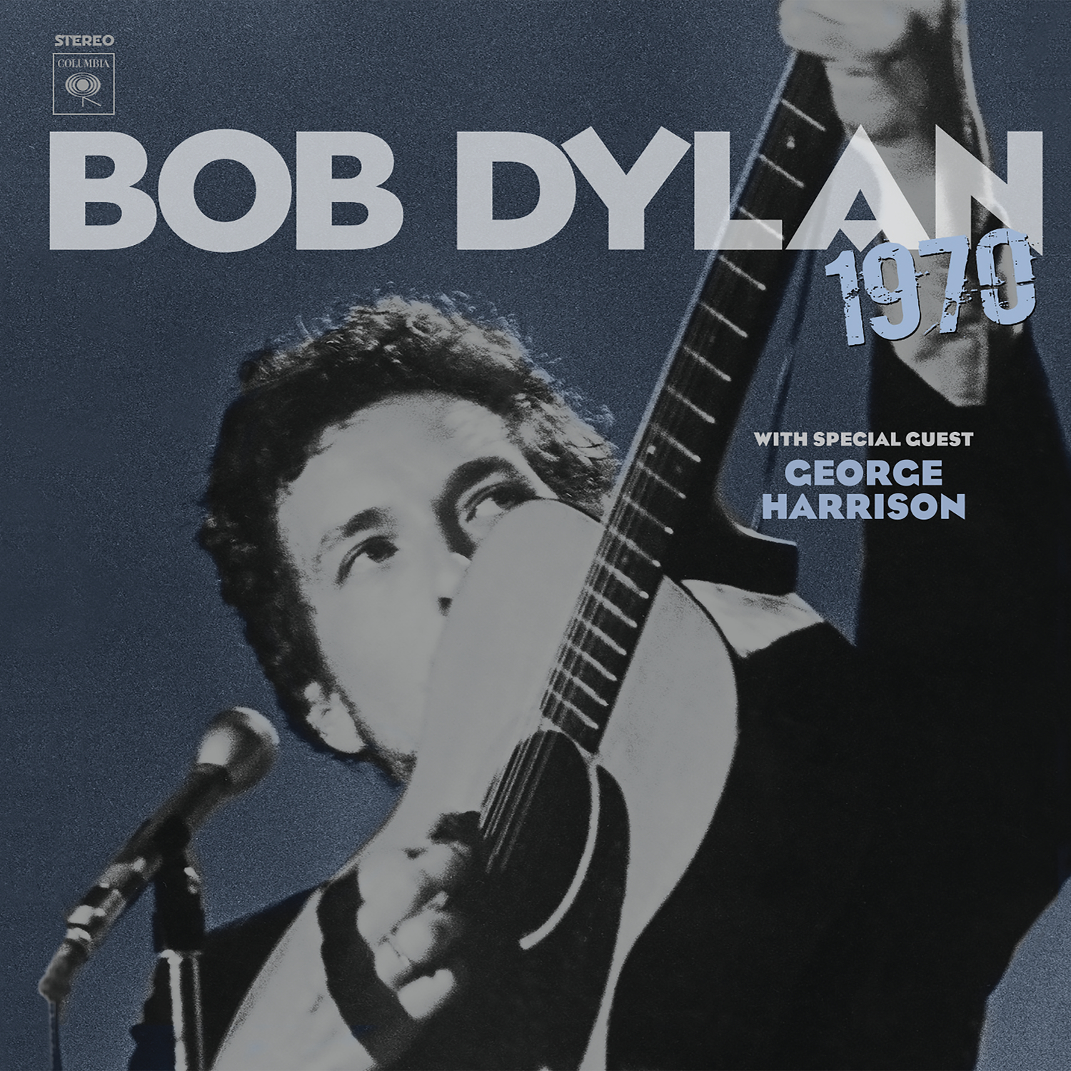 Dylan Bob( With Special Guest George Harrison) 1970 (50Th