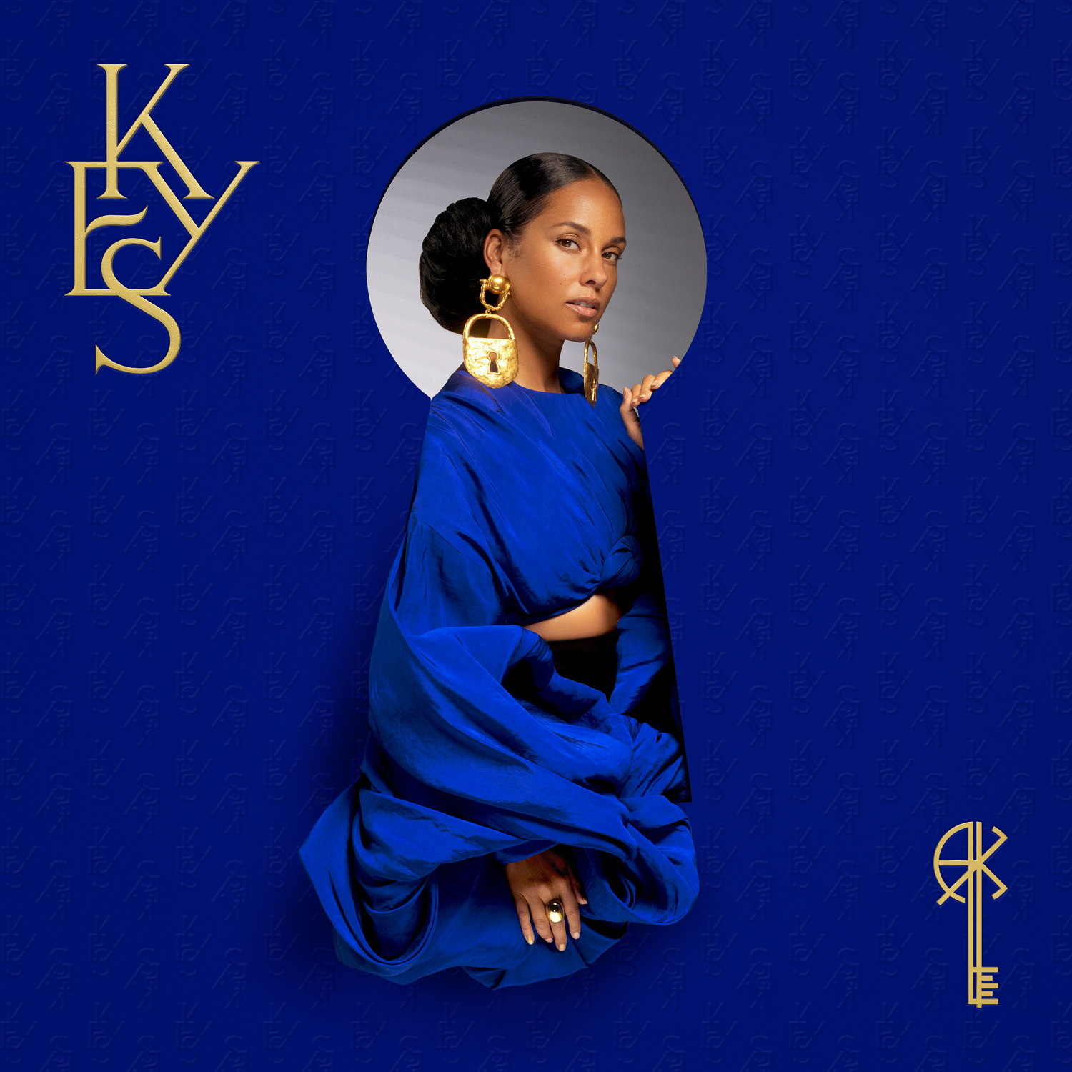 Keys Alicia Keys (Original & Unlocked) Lp | Discoteca Laziale