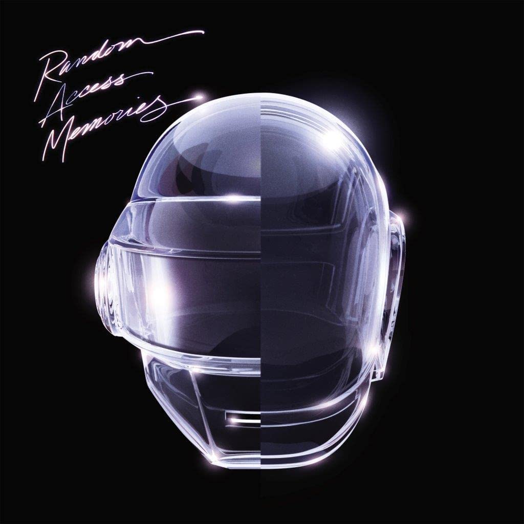 Daft Punk Random Access Memories (10Th Anniversary Edt.)(2 Cd