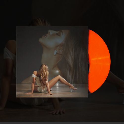 【新品未開封】【レコード】Tate McRae So Close To What Tate McRae SIGNED LP So Close To What WEB EXCLUSIVE Poster