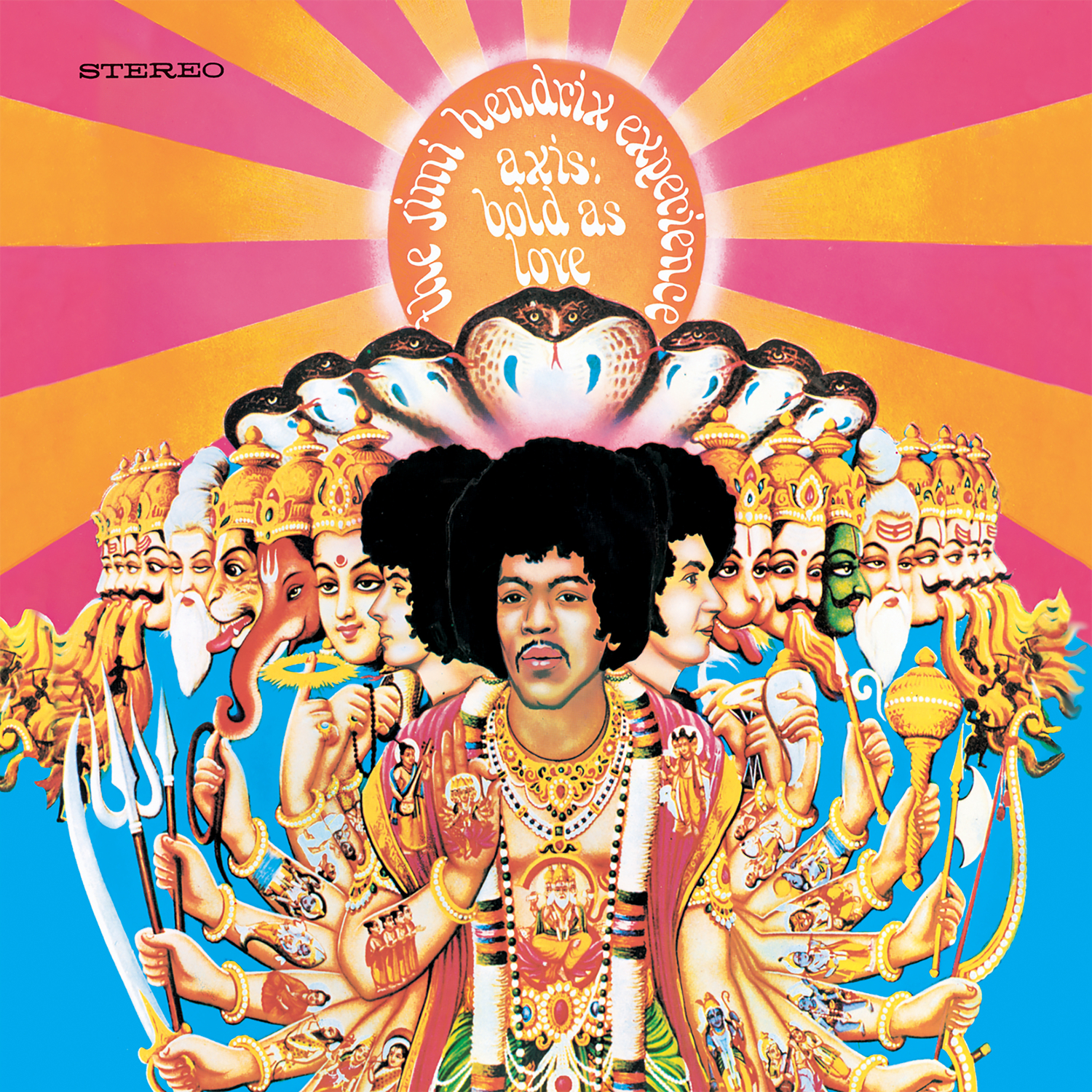 洋楽 Jimi Hendrix Rockin' the USA vol 1 & 2 洋楽 Jimi Hendrix Rockin' the USA vol 1 & 2 Las mejores ofertas en