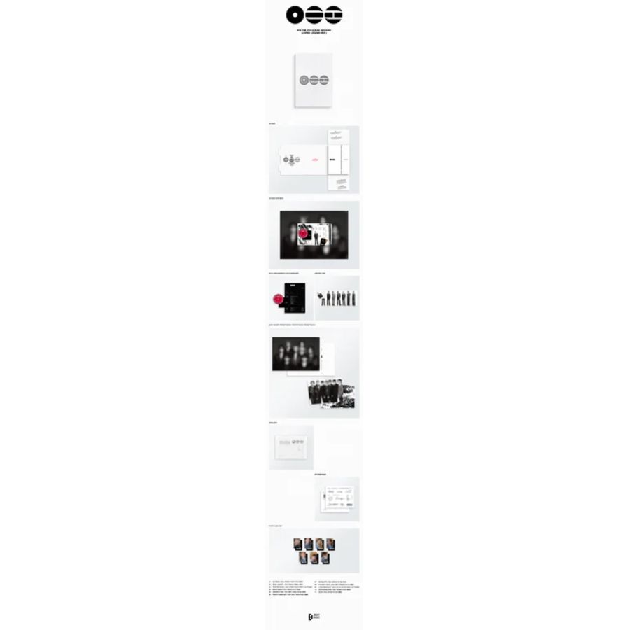 Bts Arirang (Living Legend) Cd | Discoteca Laziale