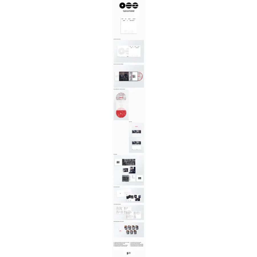 Bts Arirang (Deluxe Vinyl Color Version) Lp | Discoteca Laziale