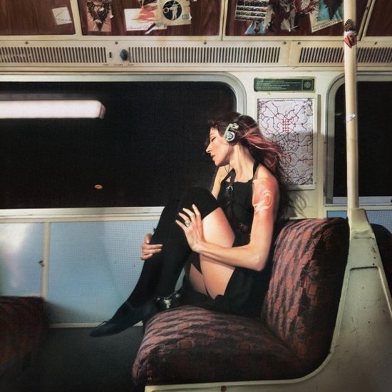 Polachek Caroline Desire, I Want To Turn Into You: (Everasking Edt