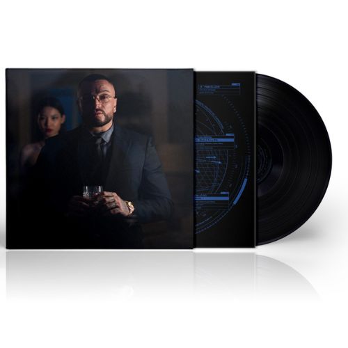 Gue' Tropico Del Capricorno (Lp) Lp Discoteca Laziale