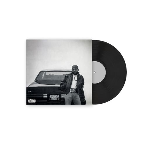 Lamar Kendrick Gnx Lp | Discoteca Laziale