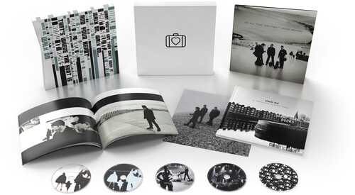 U2 All That You Can'T Leave Behind (20Th Anniversary) (Super