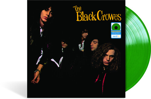 Black Crowes The Shake Your Money Maker (30Th Anniversary) Lp