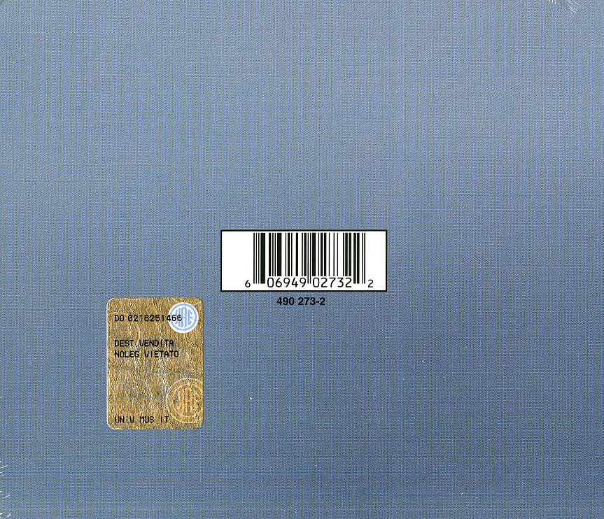 洋楽 MARILYN MANSON Mechanical Animals Marilyn Manson – Mechanical Animals – Cassette (Alternate Cover