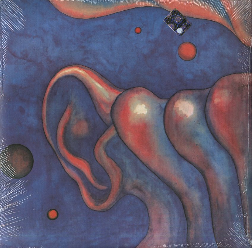 King Crimson In The Court Of The Crimson King Lp | Discoteca Laziale