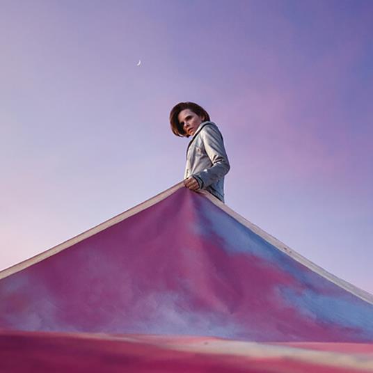 Cassandra Jenkins  - My Light My Destroyer - Vinile