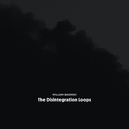 Basinski William Disintegration Loops (Arcadia Archive Edt.) (Box
