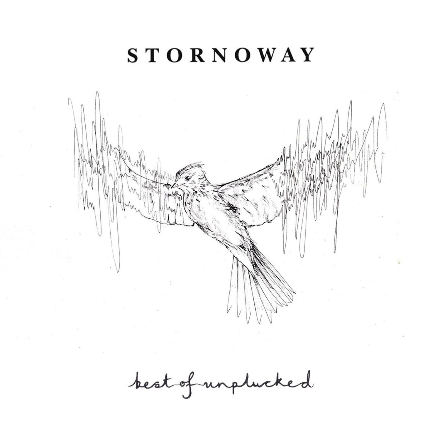 Stornoway - Best Of: Unplucked [lp Eco Mix Vinyl, Unique Colours Each Vinyl] ...
