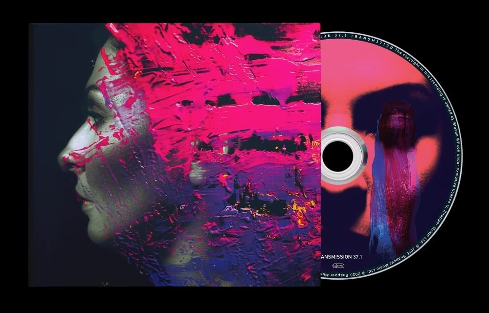 Wilson Steven Hand. Cannot. Erase. (New Edt.) Cd | Discoteca Laziale