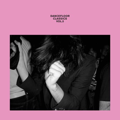 Dancefloor Classics Dancefloor Classics Vol. 5 LP