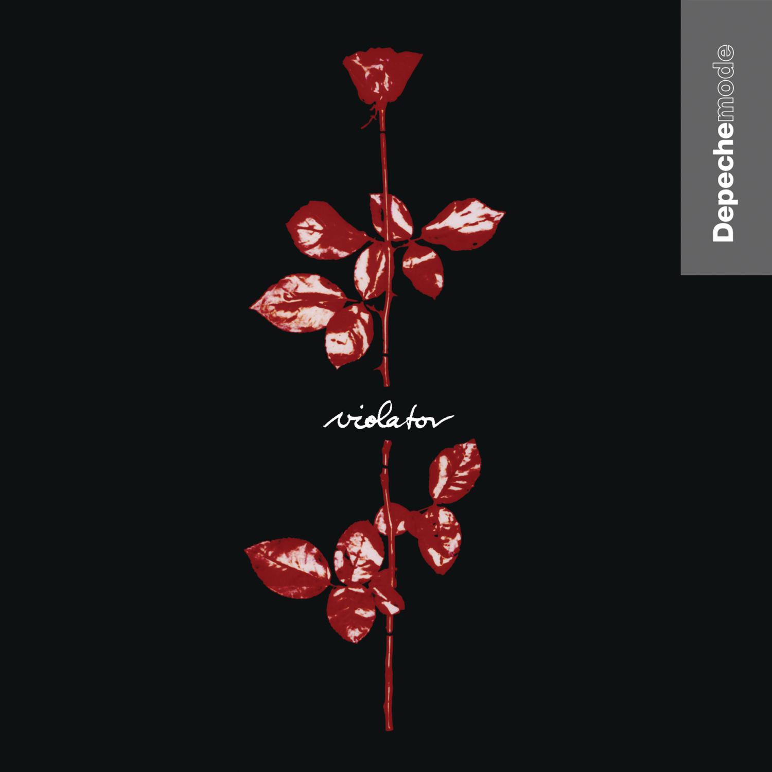 Depeche Mode Violator (Cd+Dvd) Cd | Discoteca Laziale
