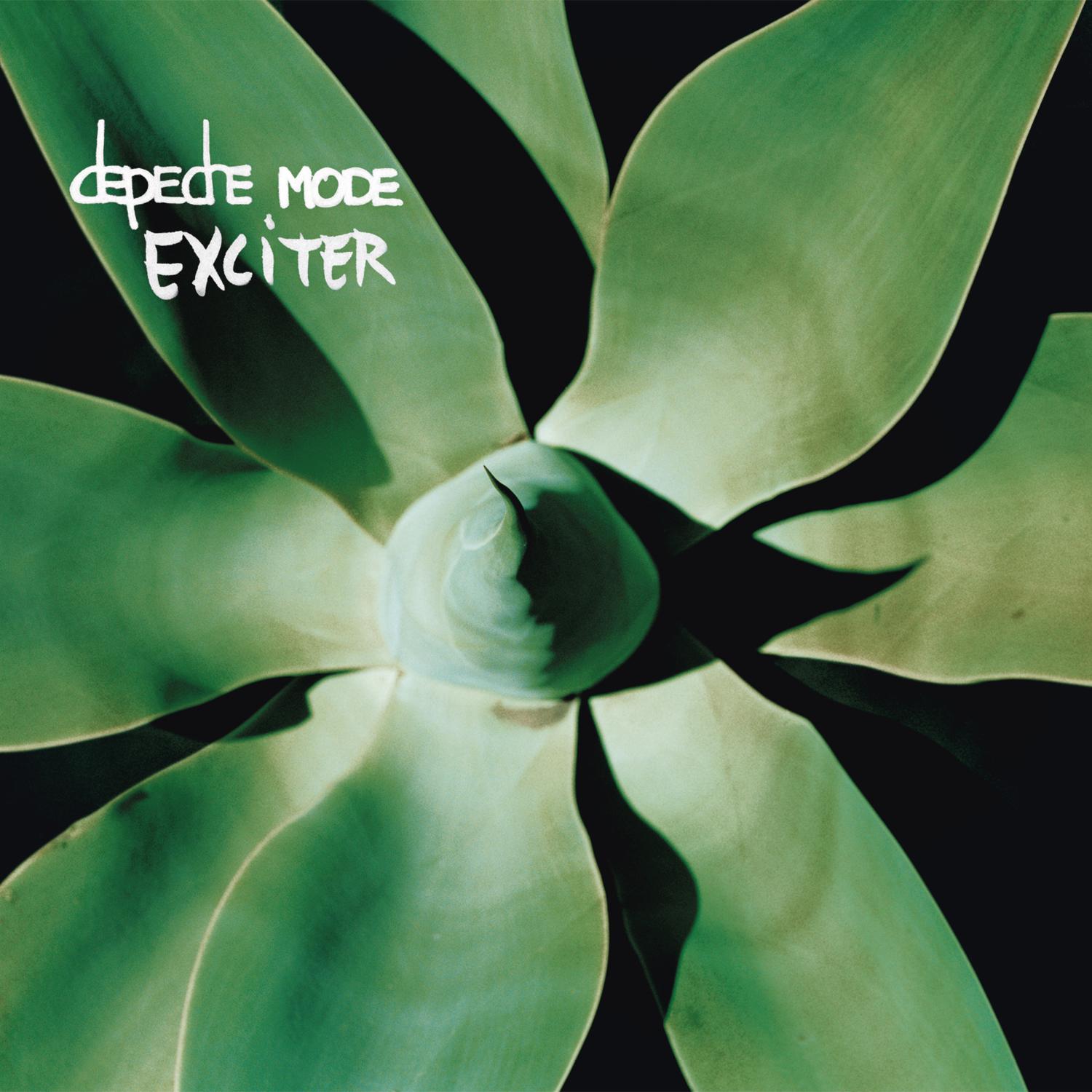 Depeche Mode Exciter (Cd+Dvd) Cd | Discoteca Laziale