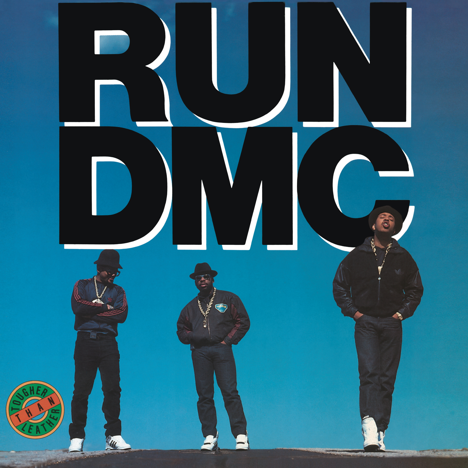 洋楽 Run-DMC - Limited Edition Interview Adidas Collaborates with Run-DMC for Commemorative Sneaker