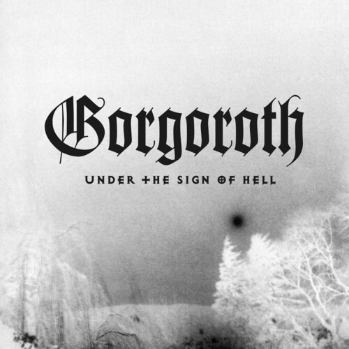 Under The Sign Of Hell (vinyl White, Black) LP