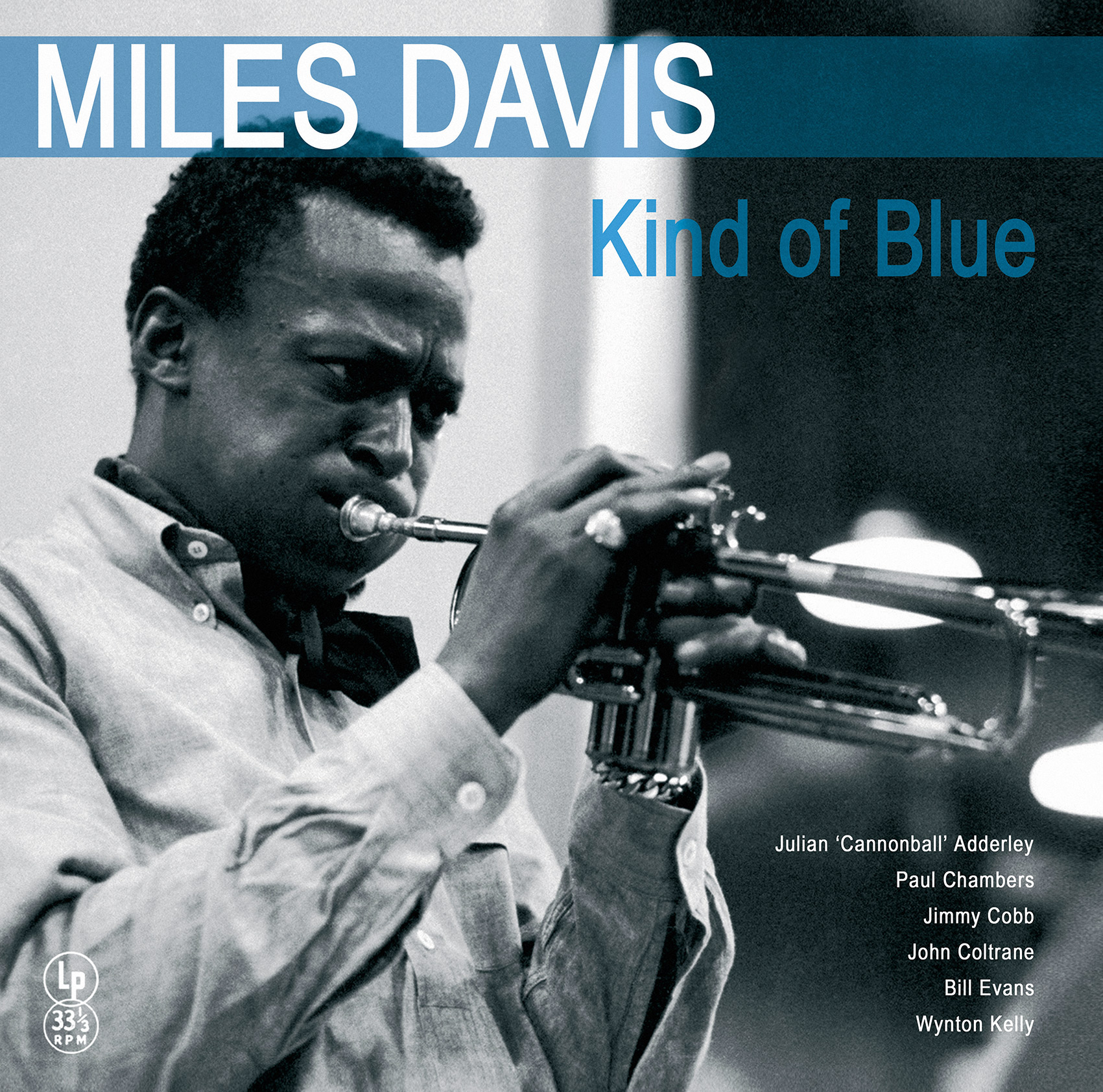Davis Miles Kind Of Blue (Vinyl Yellow) Lp | Discoteca Laziale