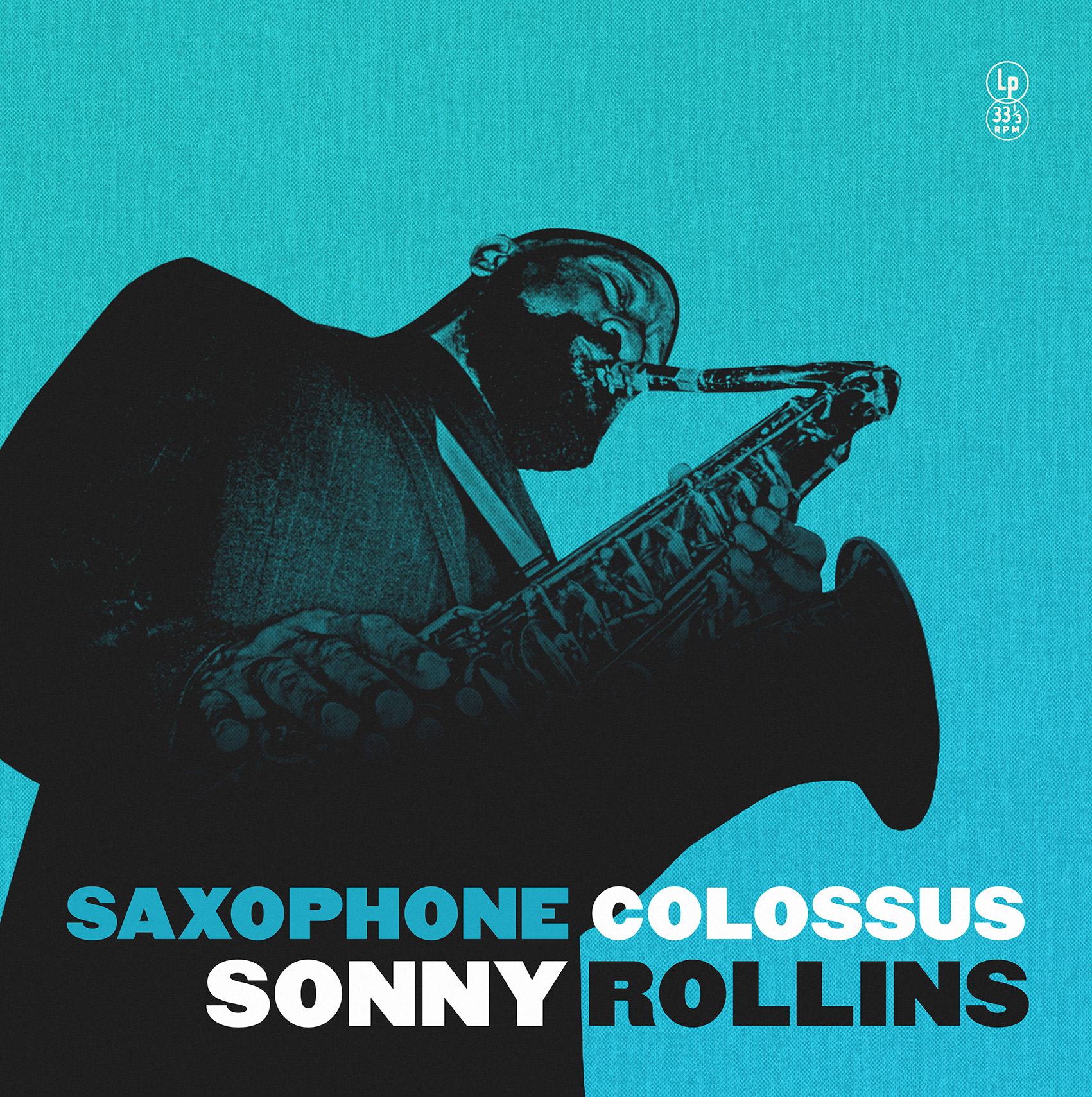 Rollins Sonny Saxophone Colossus (140 Gr. Special Edt. Vinyl