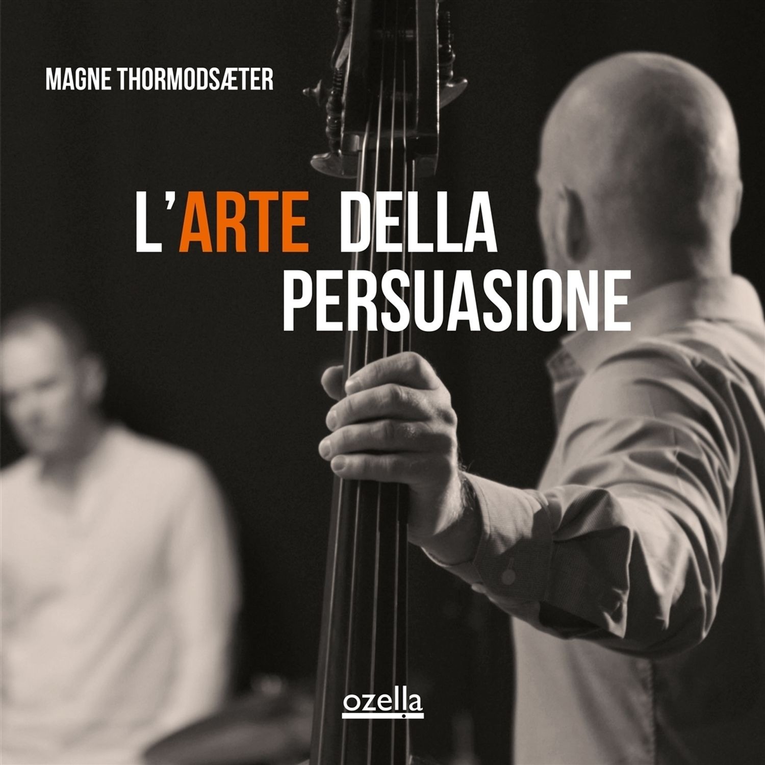 Magne Thormodsã¦ter  - L'arte Della Persuasione - Vinile