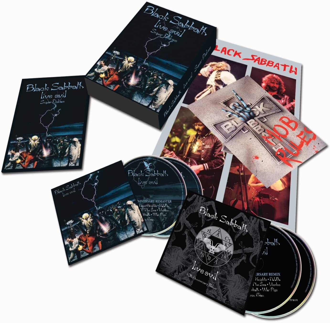 BLACK SABBATH シングルレコード SFL-2060 BLACK SABBATH シングルレコード SFL-2060